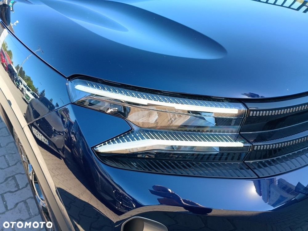 Citroën C5 Aircross 1.5 BlueHDi Max EAT8 - 13
