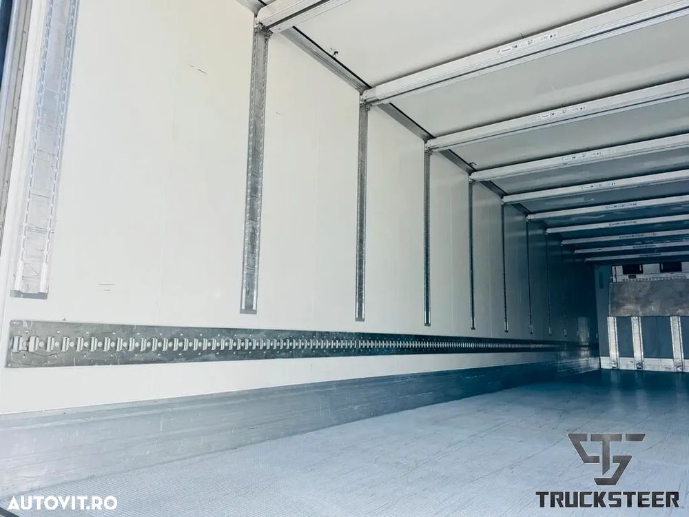 Krone Carrier Vector 1550 - 7