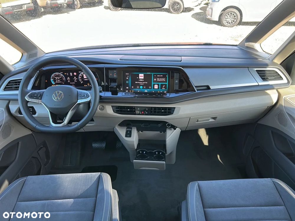 Volkswagen California - 12