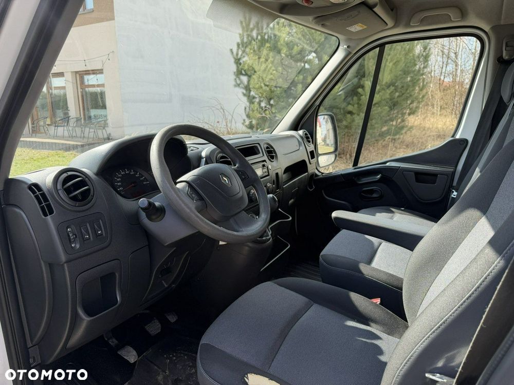 Renault Master - 9