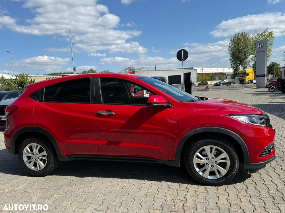 Honda HR-V - 7