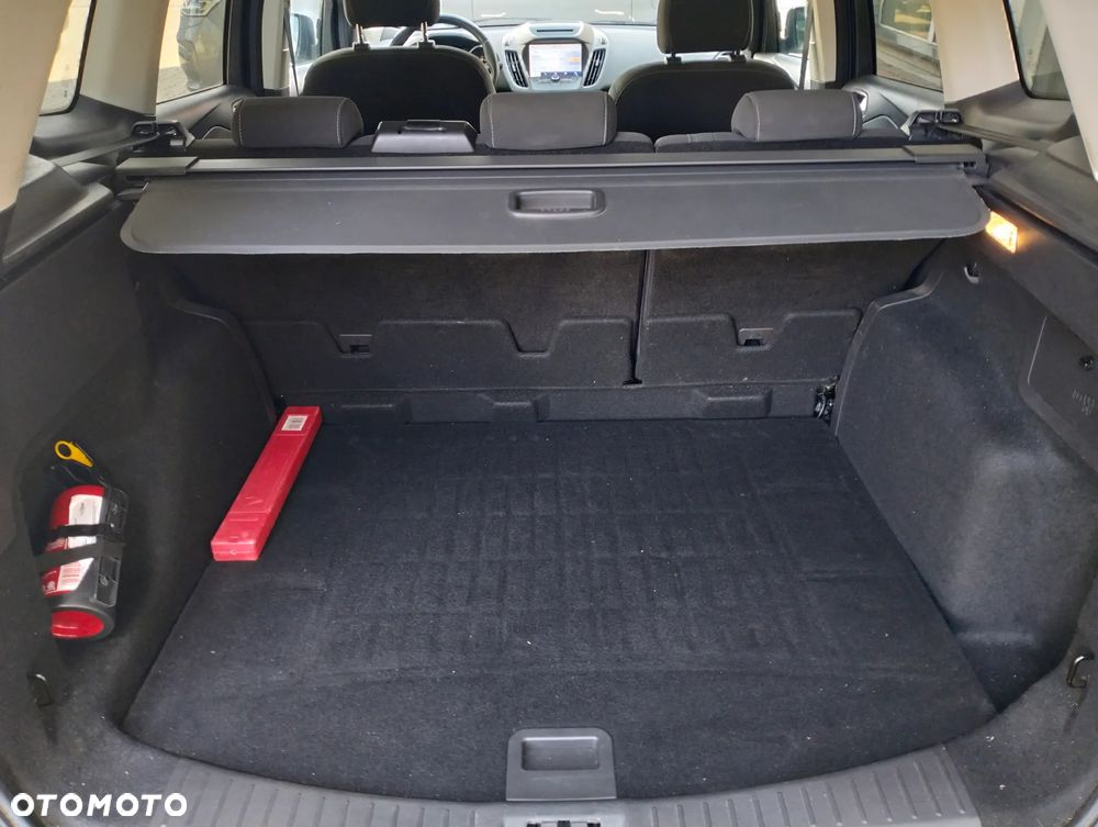 Ford Kuga 1.5 EcoBoost FWD Titanium ASS MMT6 - 17