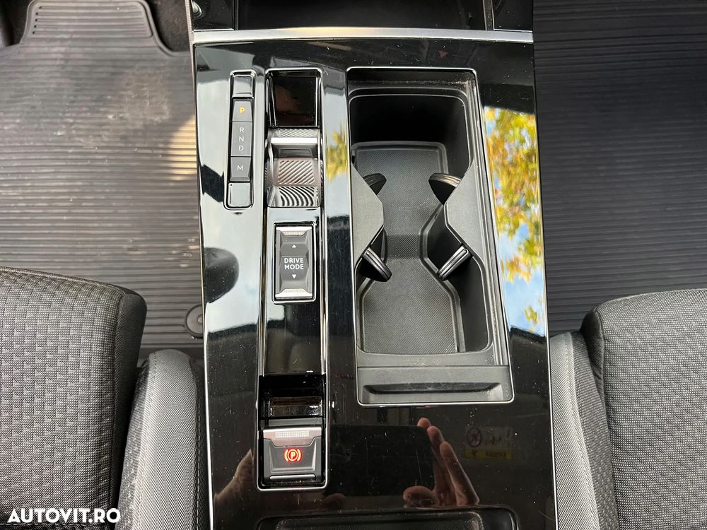 Opel Astra 1.2L Turbo Start/Stop AT8 Elegance - 21