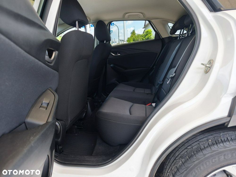 Mazda CX-3 2.0 Skyenergy - 13