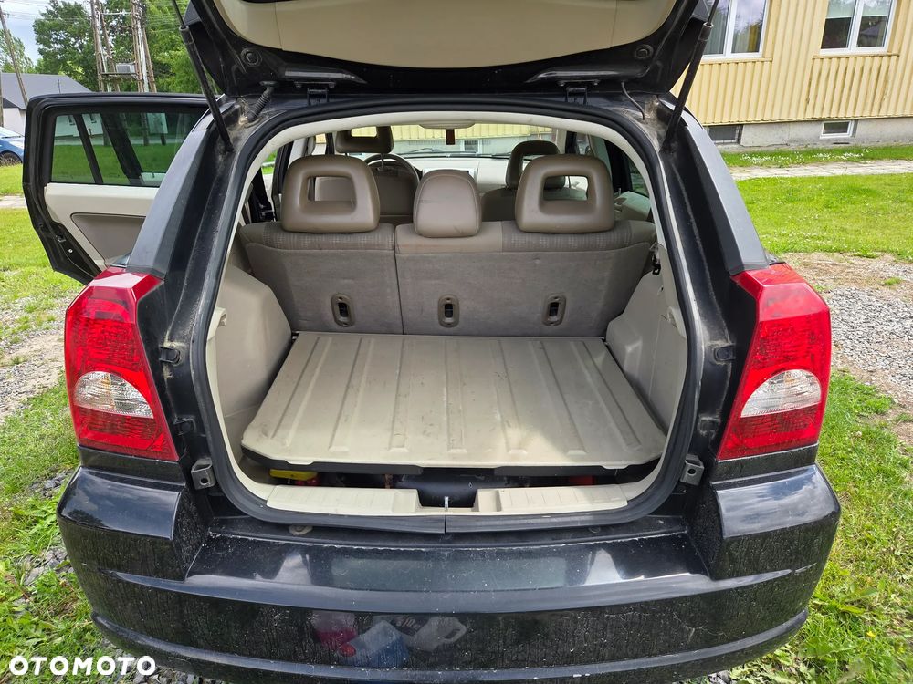 Dodge Caliber 1.8 S - 16