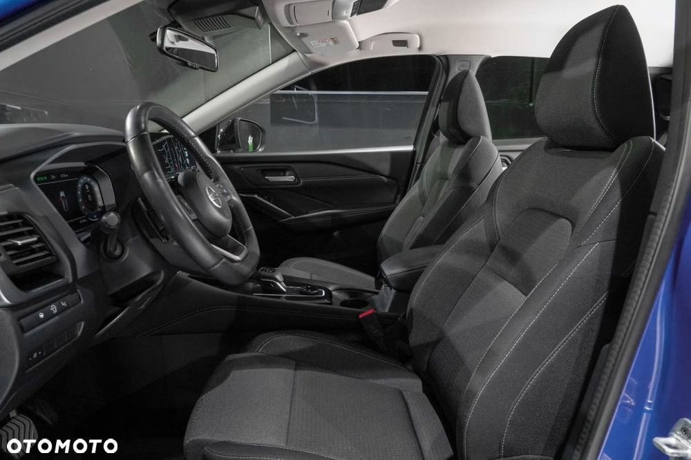 Nissan Qashqai 1.5 e-POWER N-Connecta - 26