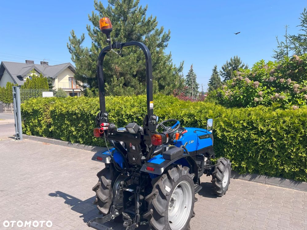 Solis 20 4WD - 11