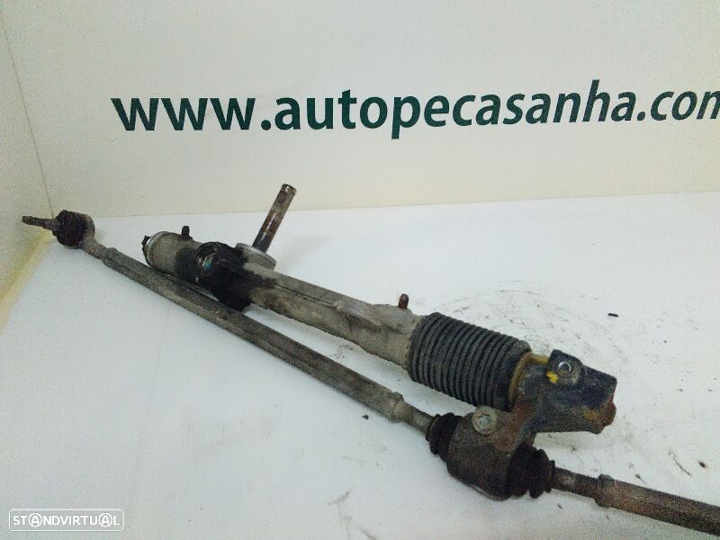 Caixa De Direção Peugeot 106 Ii (1A_, 1C_) - 2