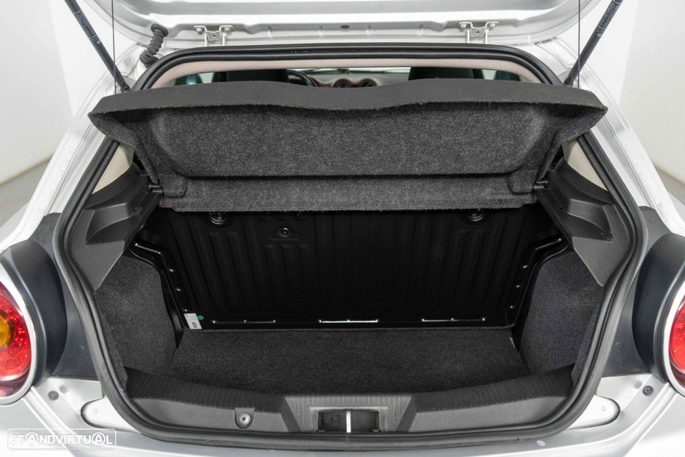 Alfa Romeo MiTo 1.3 JTDM Distinctive - 13