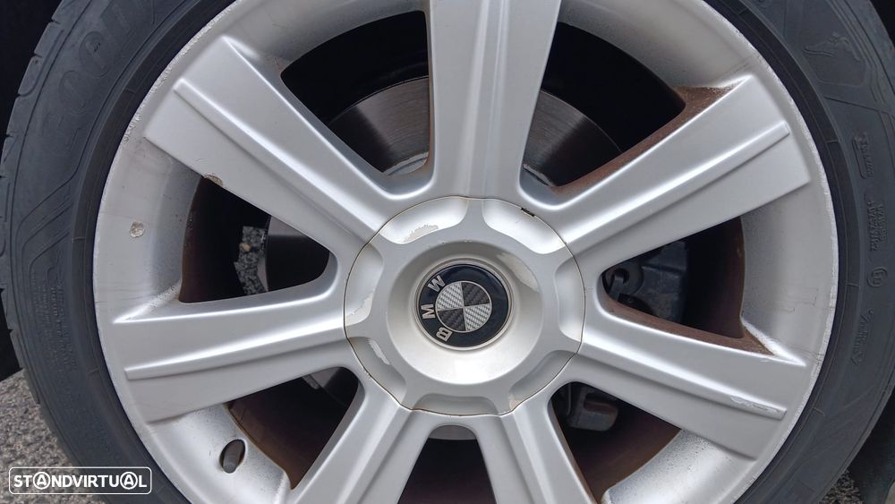 BMW 320 d Edition Sport - 2