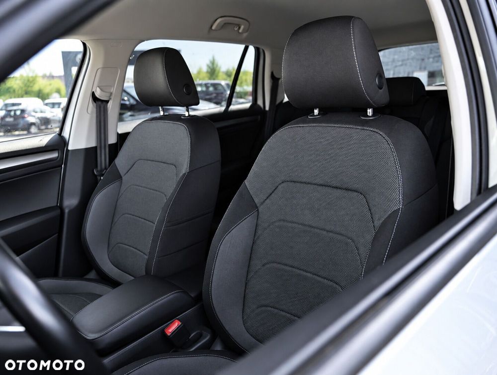 Skoda Kodiaq 1.5 TSI ACT 4x2 Ambition DSG - 18