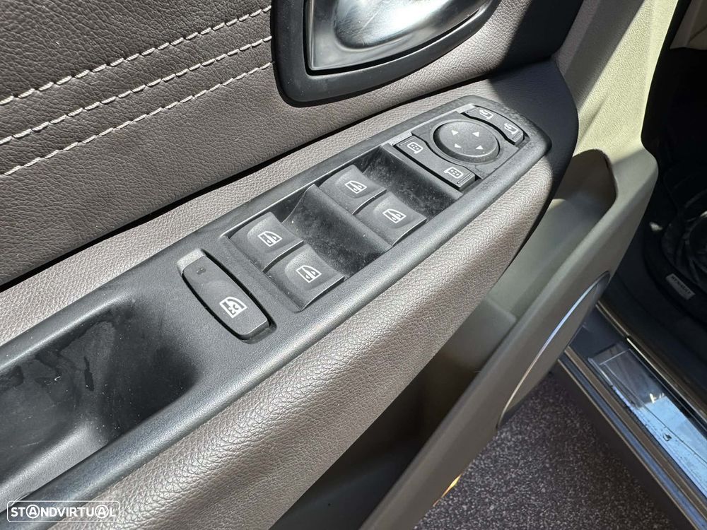 Renault Scénic 1.5 dCi Dynamique S EDC - 9