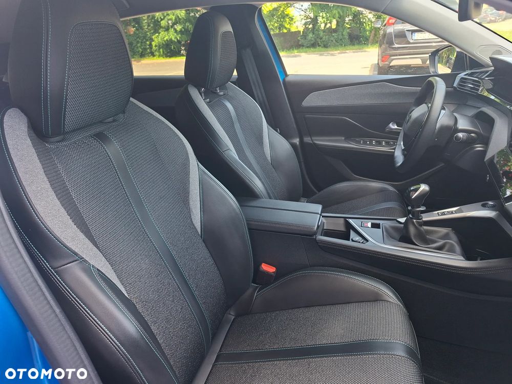 Peugeot 308 - 7