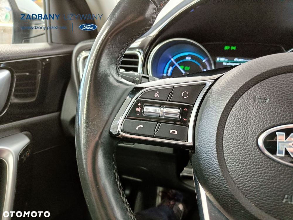 Kia Ceed 1.6 GDI PHEV L DCT - 20