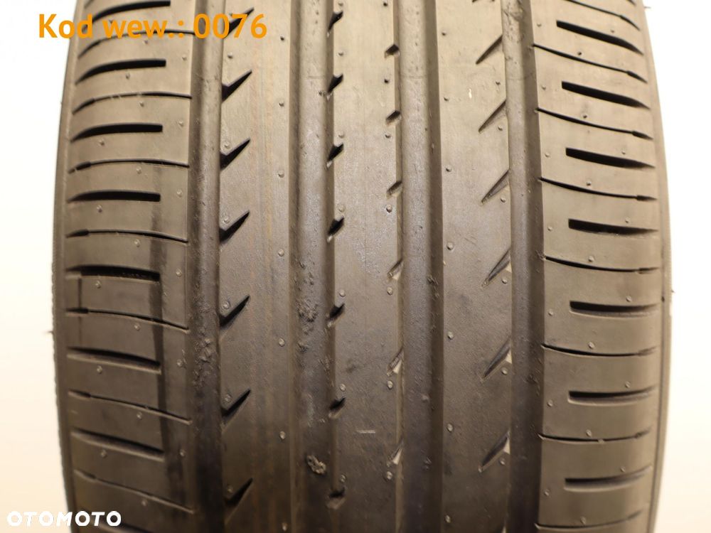 Toyo Proxes R52 - 215/50 R18 - 2