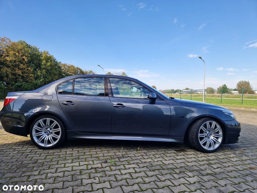 BMW Seria 5 - 2