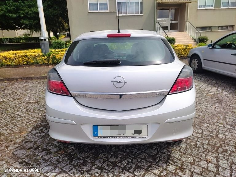 Opel Astra GTC 1.3 CDTI - 5