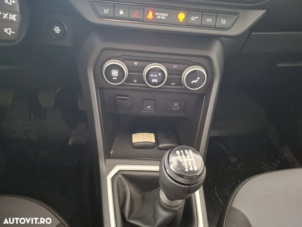 Dacia Jogger 7 locuri TCe 110 Extreme+ - 16