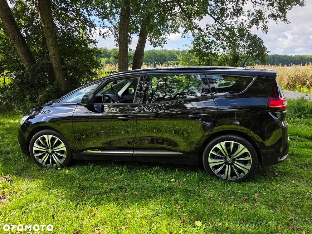 Renault Grand Scenic ENERGY TCe 140 Business - 22