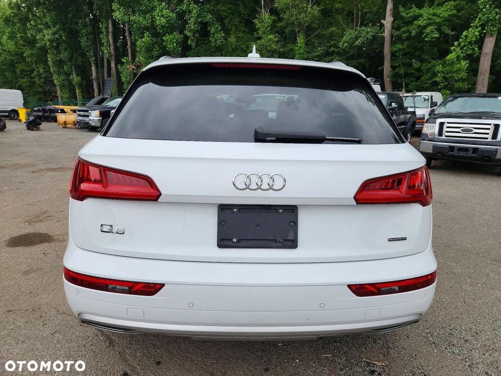 Audi Q5 - 5