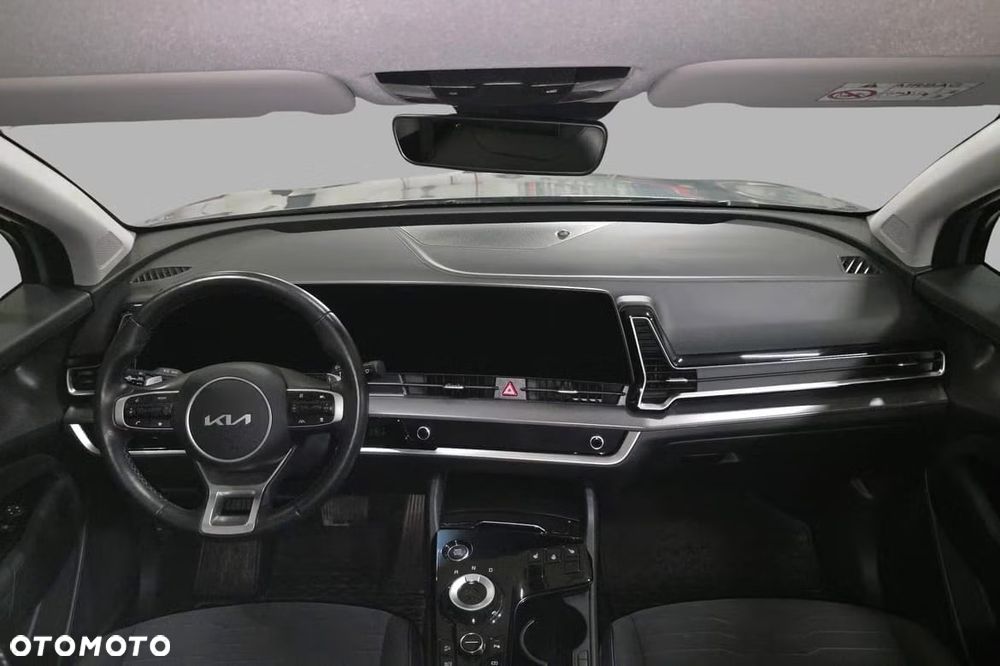 Kia Sportage 1.6 T-GDI AWD Basis - 13