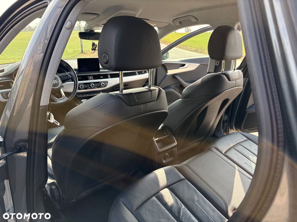 Audi A4 Avant 2.0 TDI S tronic - 17