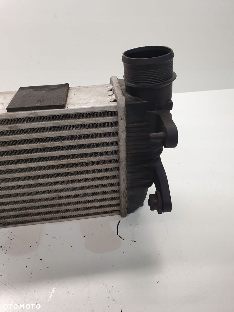 INTERCOOLER CHŁODNICA AUDI A6 C6 3.0 4F0145806T - 2