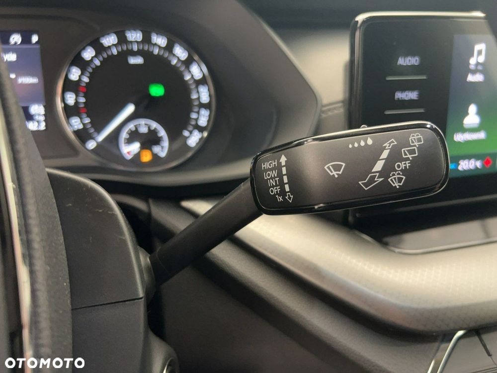 Skoda Octavia 1.5 TSI e-Tec Ambition DSG - 25