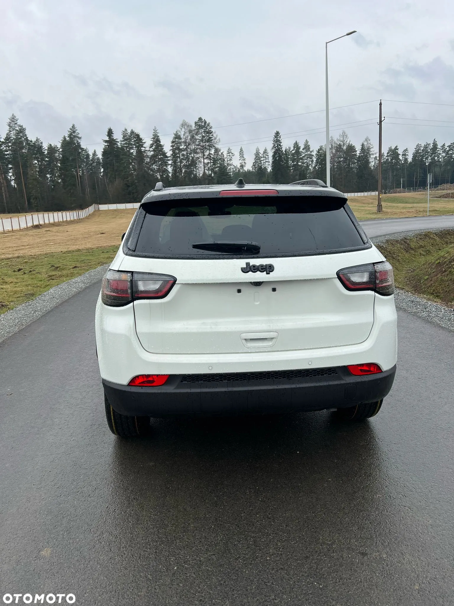 Jeep Compass 1.5 T4 mHEV North Star FWD S&S DCT - 5