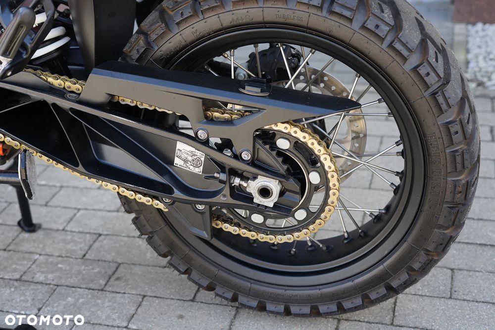 KTM Super Adventure - 25