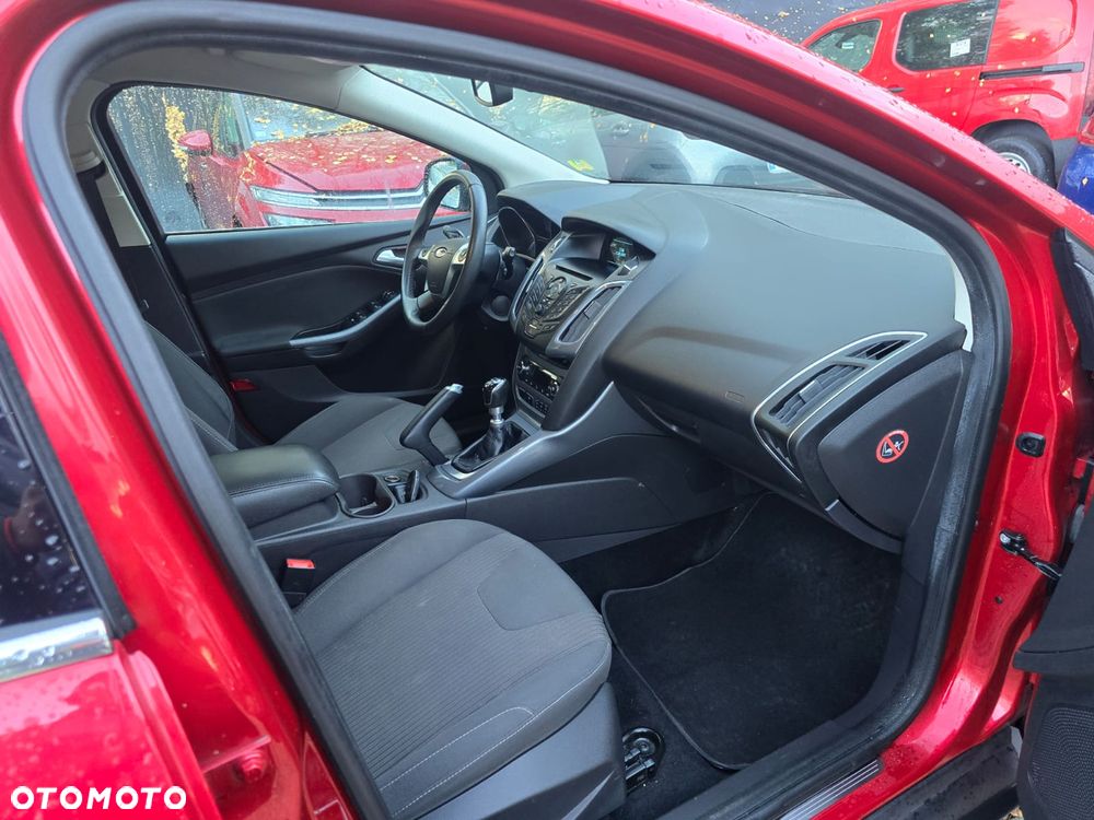 Ford Focus - 17