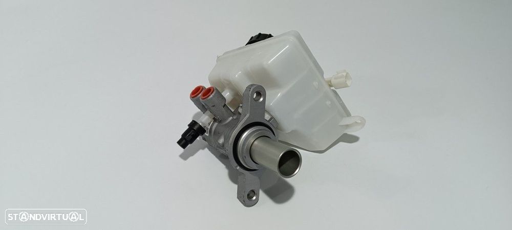 BOMBA DE TRAVÃO LAND ROVER RANGE ROVER VELAR VELAR - 1