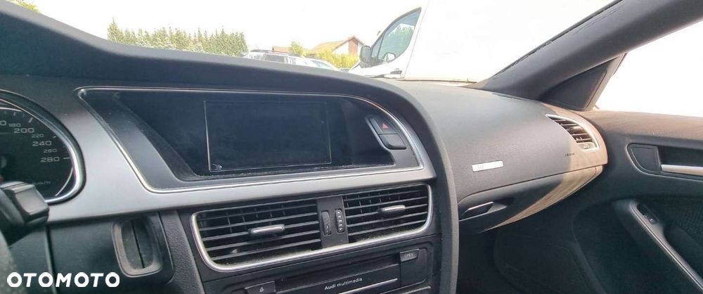 Audi A5 Sportback - 11