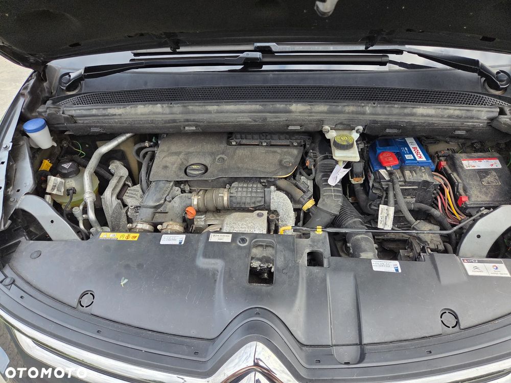 Citroën C4 Picasso BlueHDi 120 Exclusive - 17
