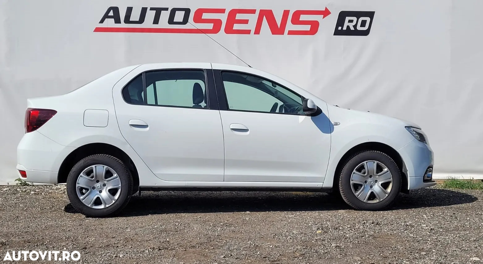 Dacia Logan - 3