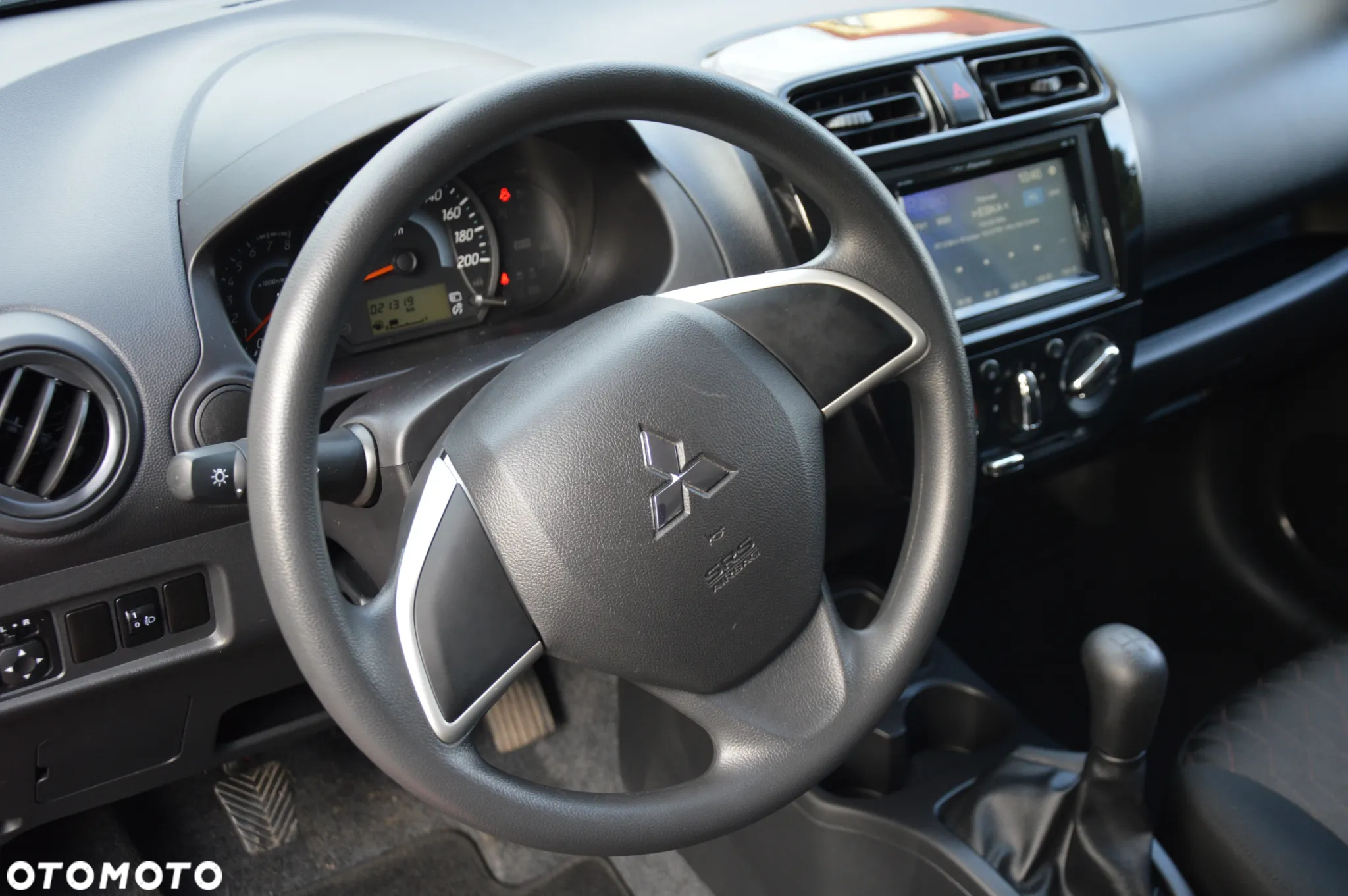 Mitsubishi Space Star 1.2 Select - 9
