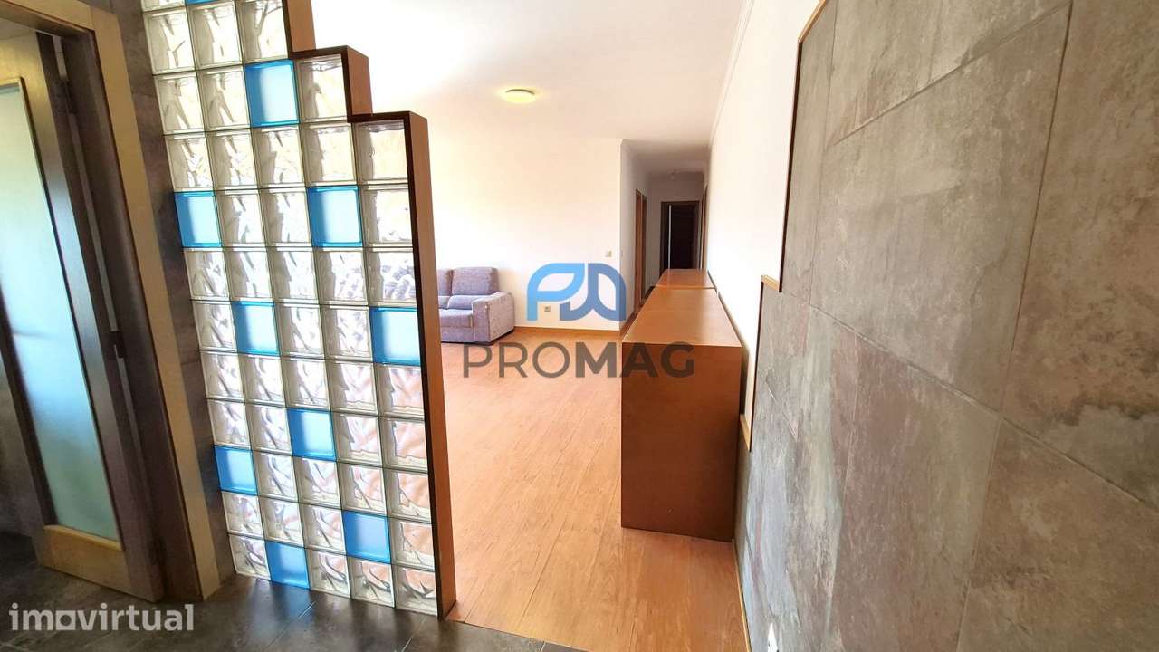 Harmonioso Apartamento T3 em Alfena - Grande imagem: 5/44
