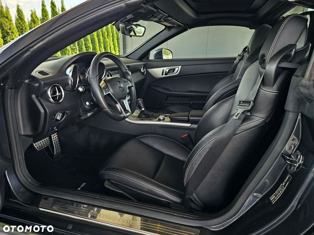 Mercedes-Benz SLK - 17