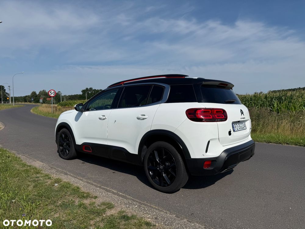 Citroën C5 Aircross 1.6 PureTech Shine EAT8 - 6