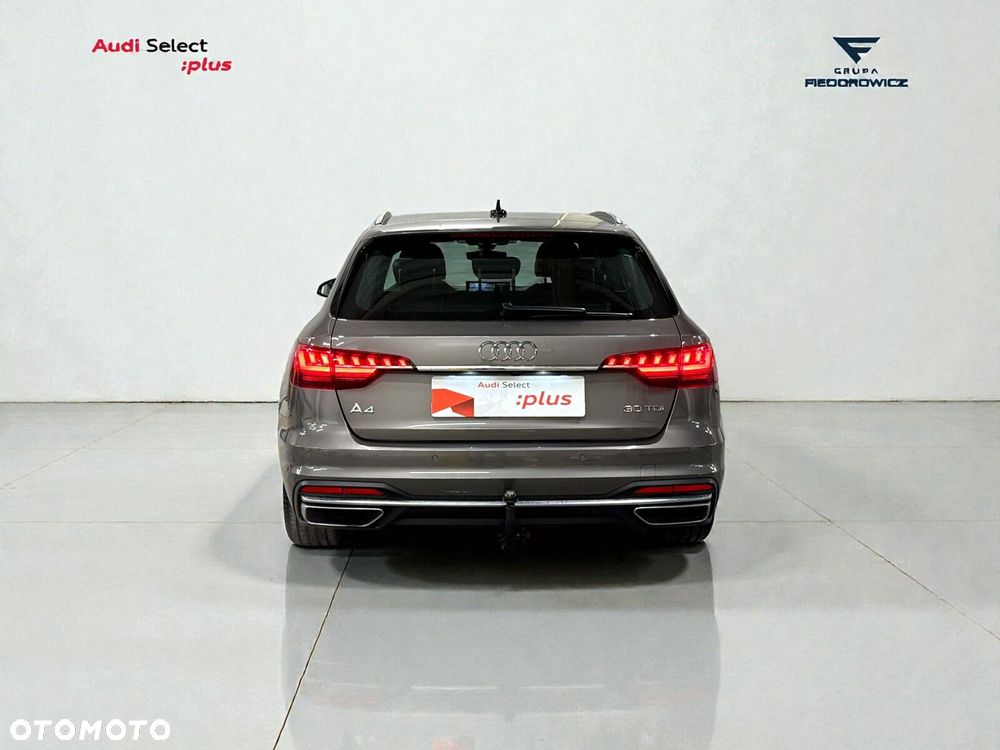 Audi A4 Avant - 7