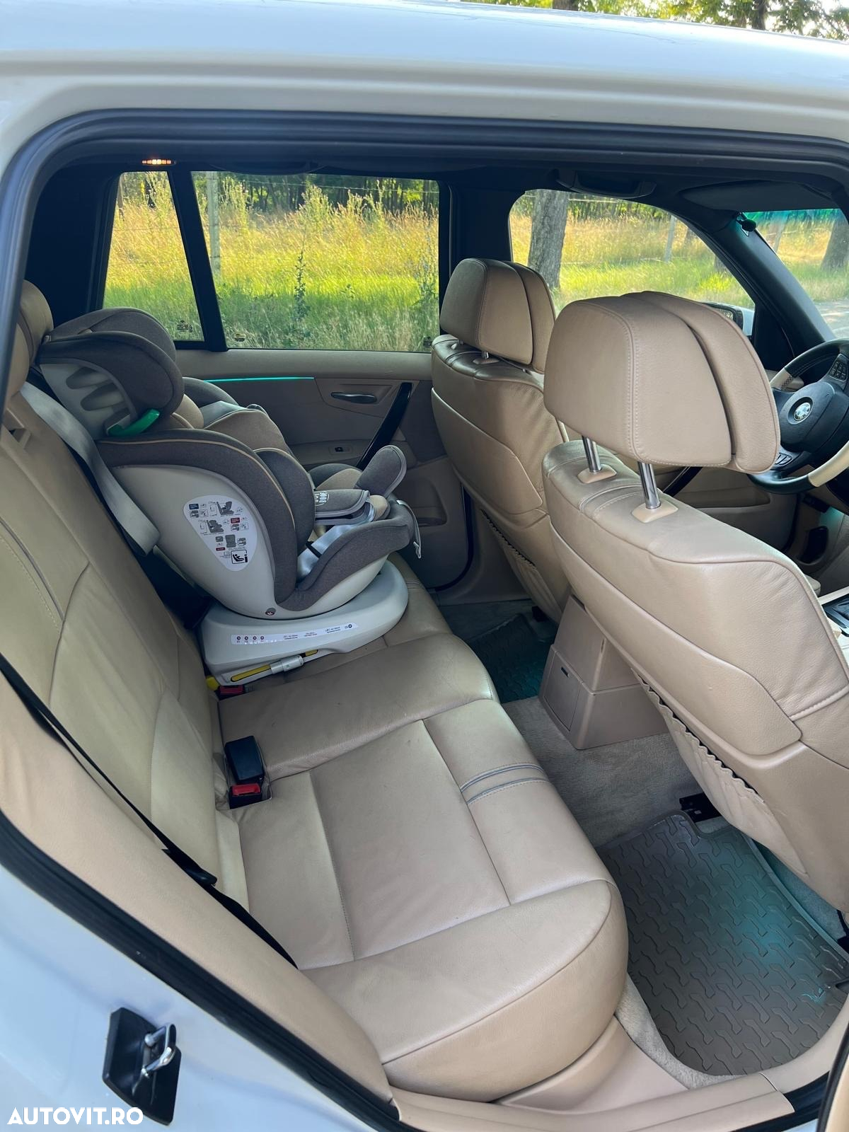 BMW X3 3.0sd Aut. - 8