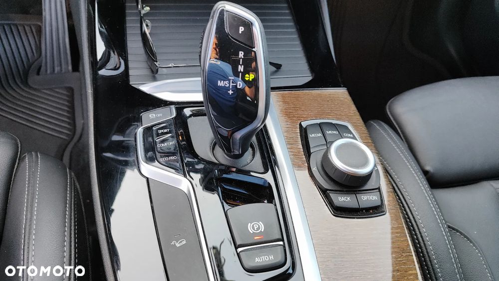 BMW X3 xDrive30i Luxury Line sport - 25