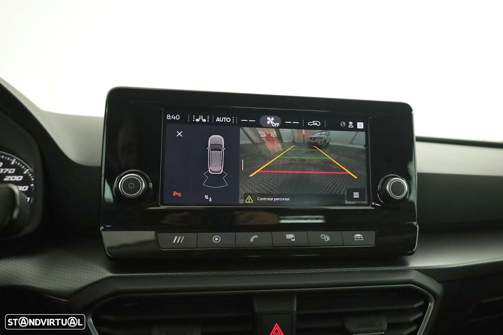 SEAT Leon ST 1.0 eTSI OPF DSG Style - 12