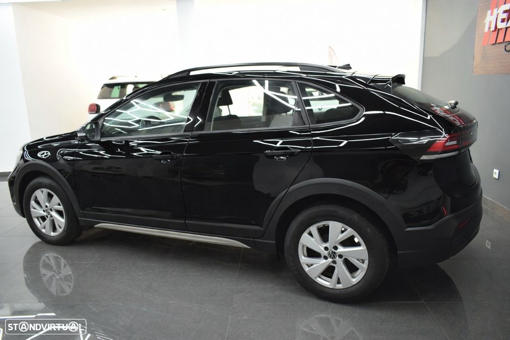 VW Taigo 1.0 TSI Life - 2