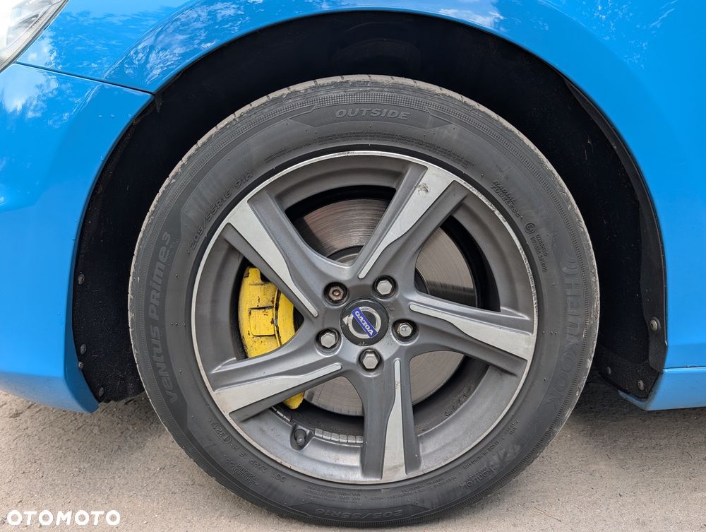 Volvo V40 D4 Drive-E R-Design Kinetic - 15