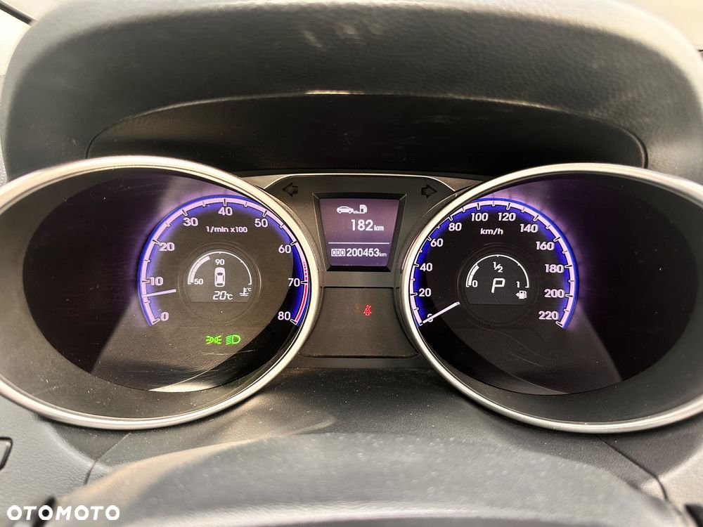 Hyundai ix35 2.0 Premium 2WD - 29