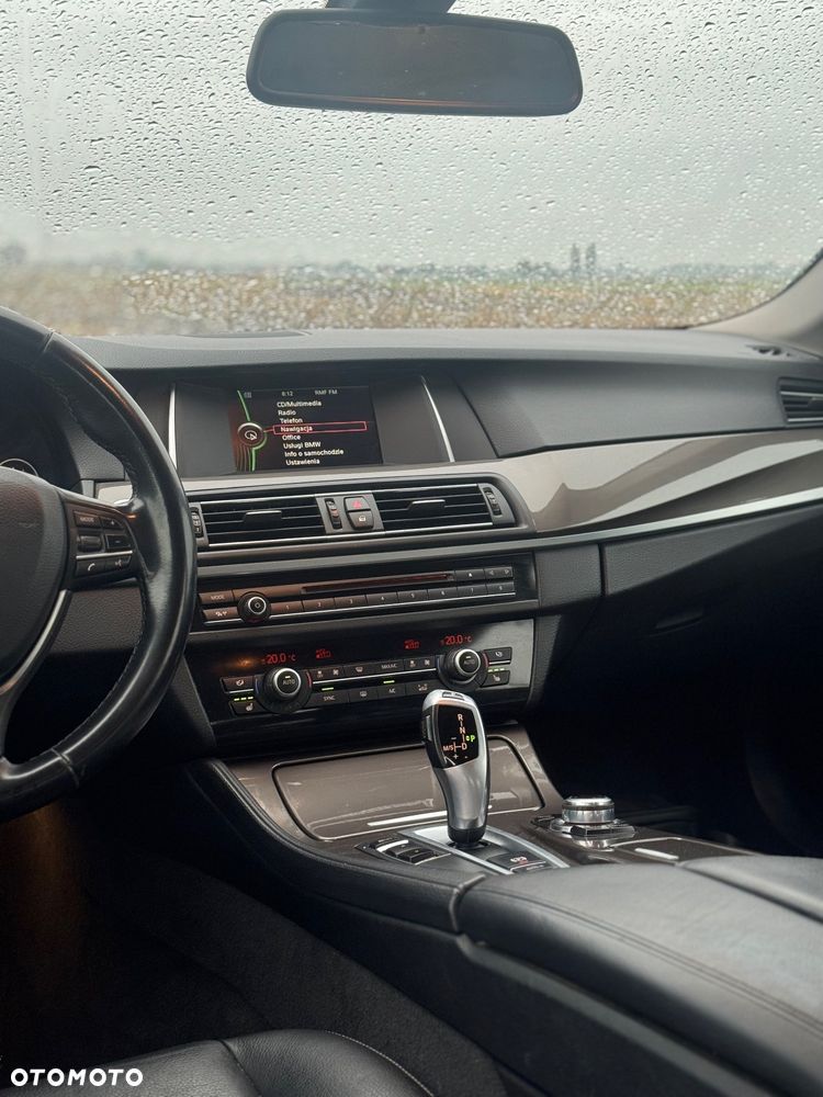BMW Seria 5 - 11