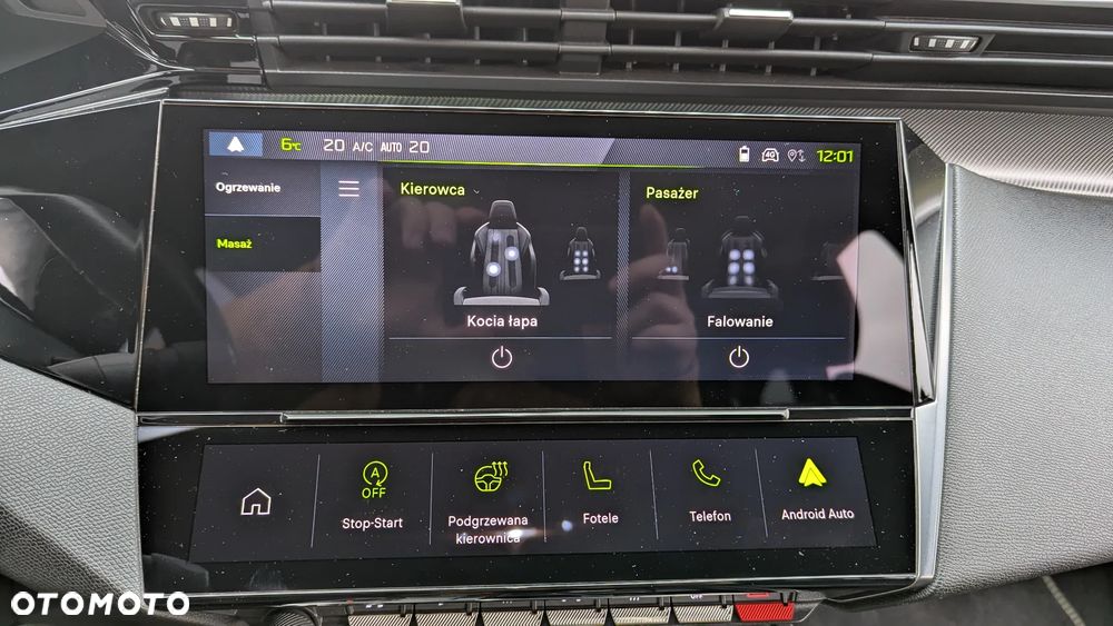 Peugeot 308 1.5 BlueHDi GT S&S EAT8 - 15