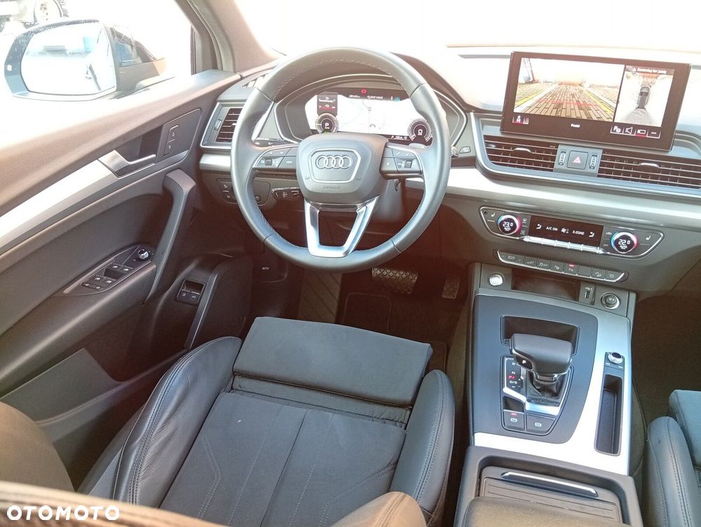 Audi Q5 - 14