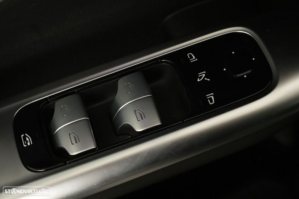 Mercedes-Benz C 220 d Avantgarde - 21